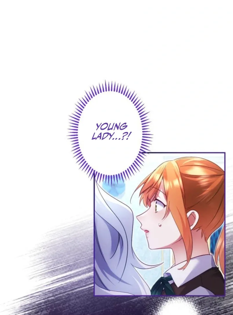 I Committed a One-Night Mistake with the Young Lady? Chapter 22 page 85