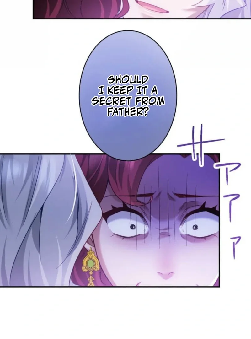 I Committed a One-Night Mistake with the Young Lady? Chapter 22 page 105