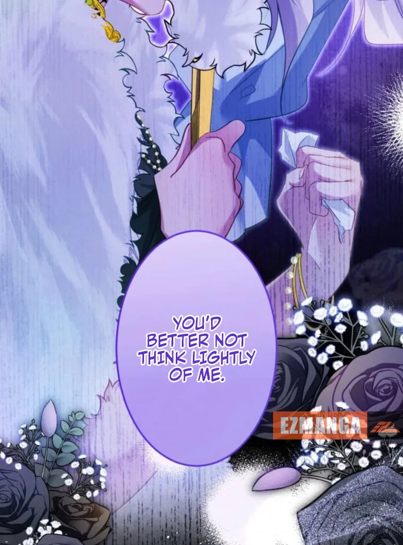 I Committed a One-Night Mistake with the Young Lady? Chapter 22 page 101