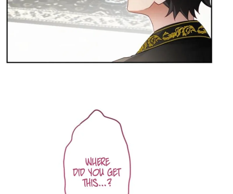 I Committed a One-Night Mistake with the Young Lady? Chapter 22 page 96