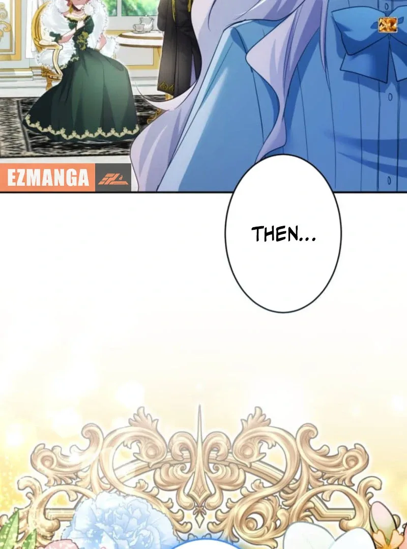 I Committed a One-Night Mistake with the Young Lady? Chapter 22 page 112