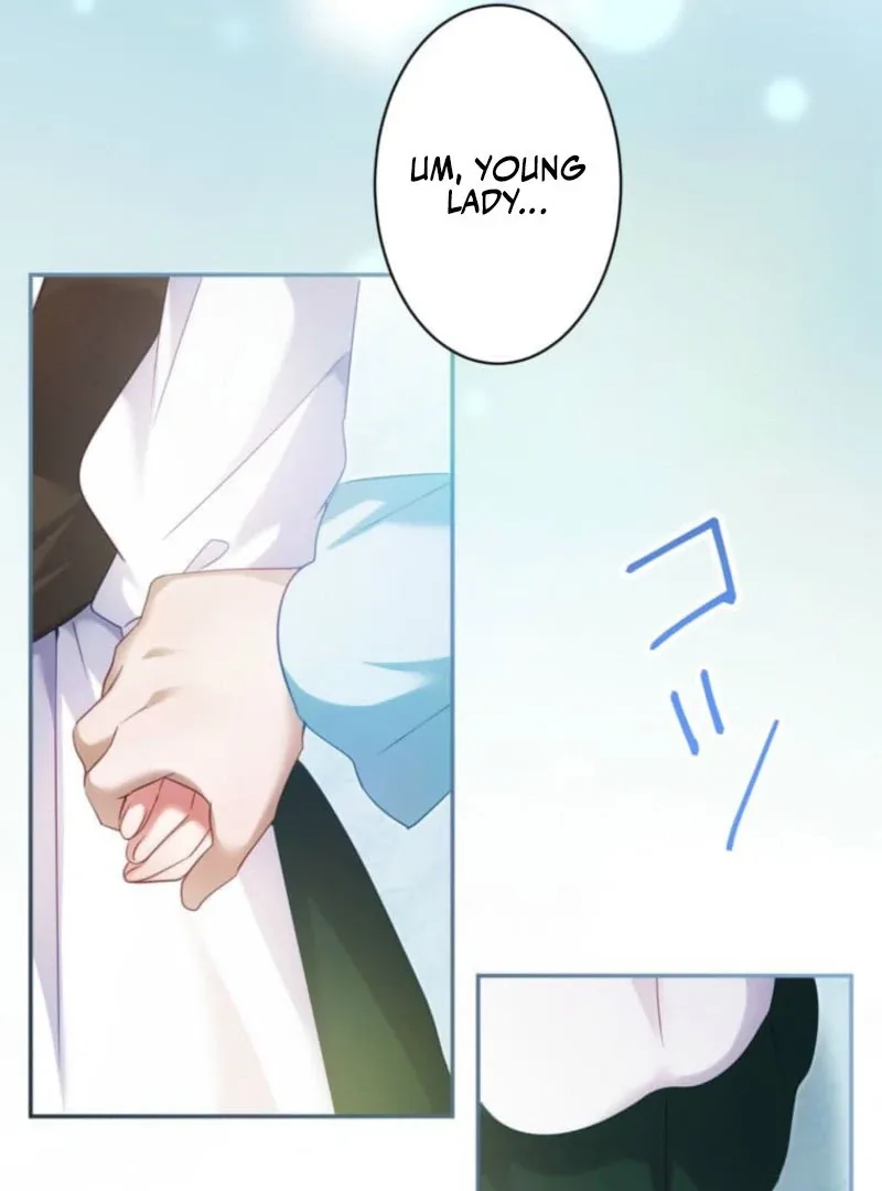 I Committed a One-Night Mistake with the Young Lady? Chapter 22 page 121