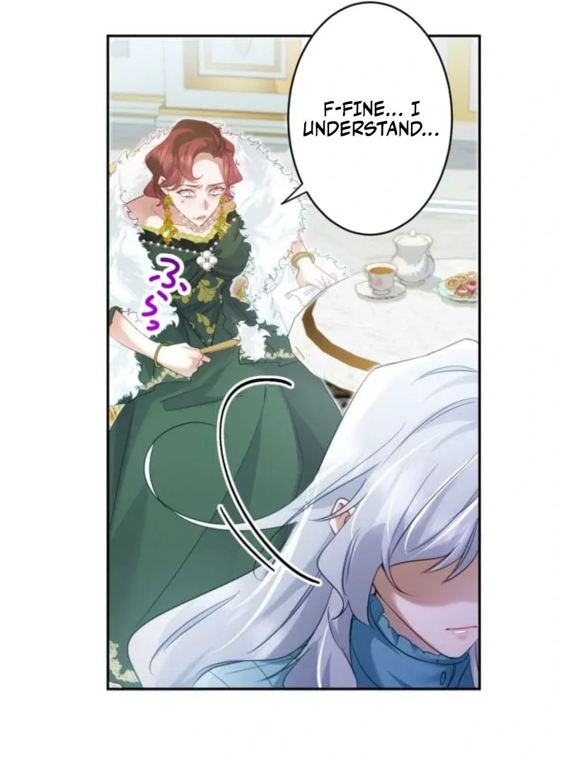 I Committed a One-Night Mistake with the Young Lady? Chapter 22 page 110