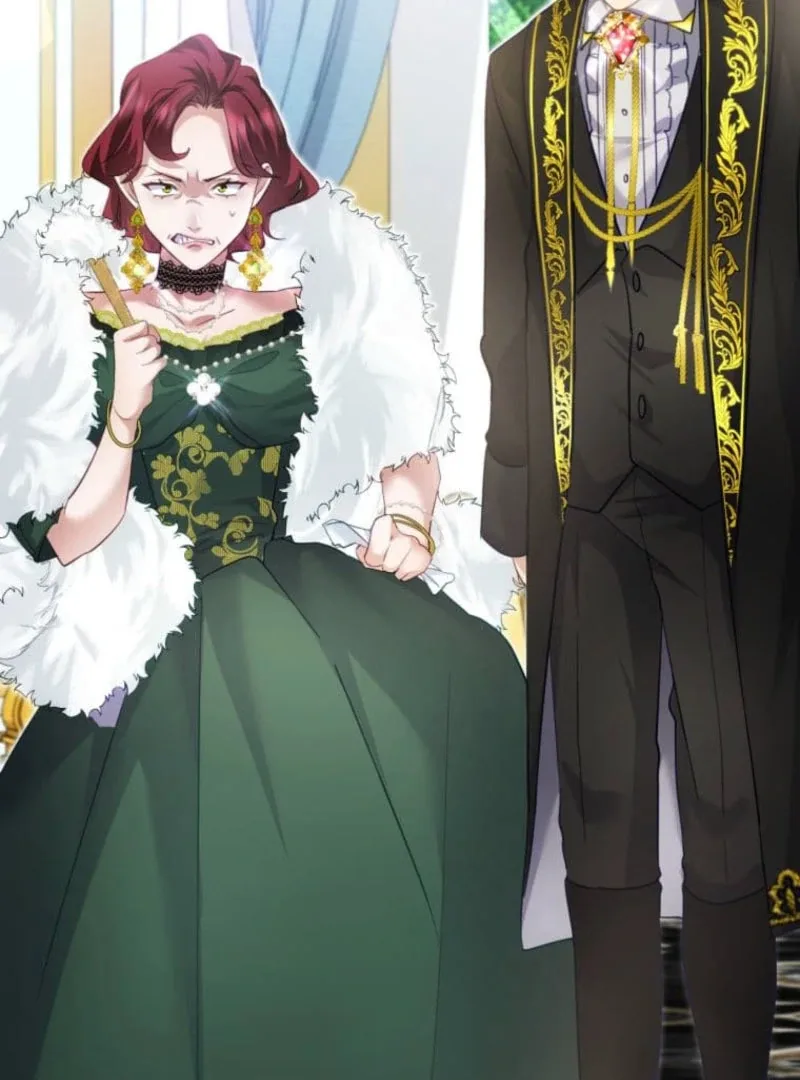 I Committed a One-Night Mistake with the Young Lady? Chapter 22 page 116