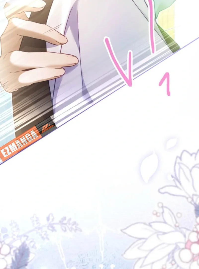 I Committed a One-Night Mistake with the Young Lady? Chapter 22 page 127