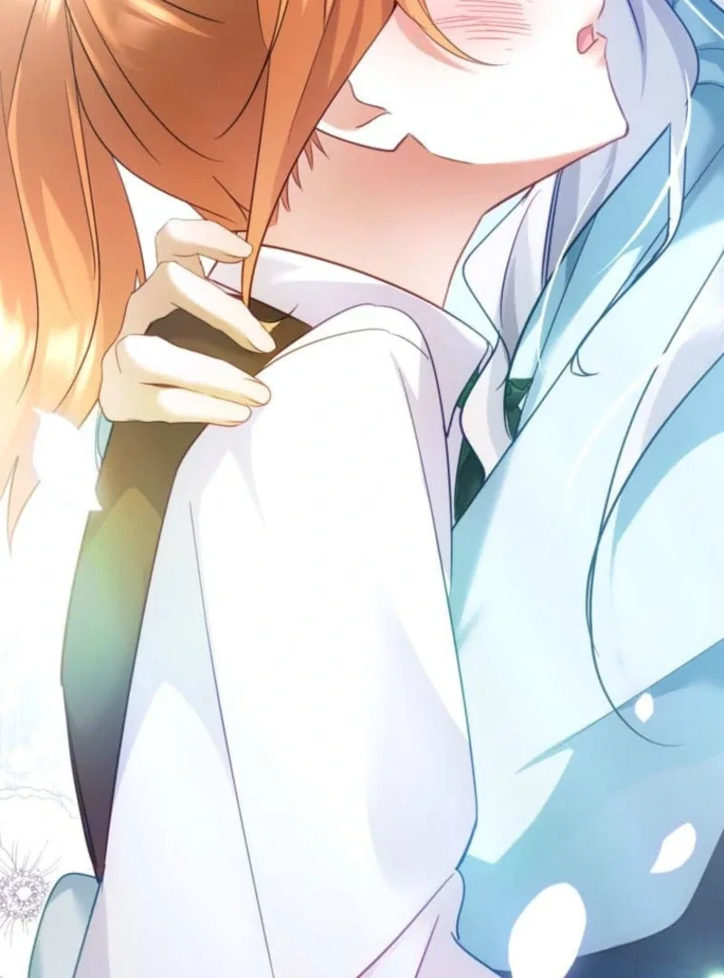 I Committed a One-Night Mistake with the Young Lady? Chapter 22 page 129