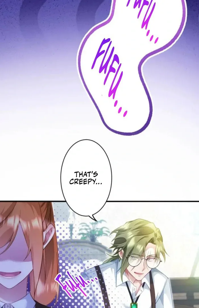 I Committed a One-Night Mistake with the Young Lady? Chapter 24 page 7
