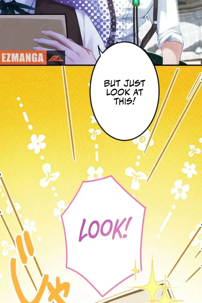 I Committed a One-Night Mistake with the Young Lady? Chapter 24 page 8