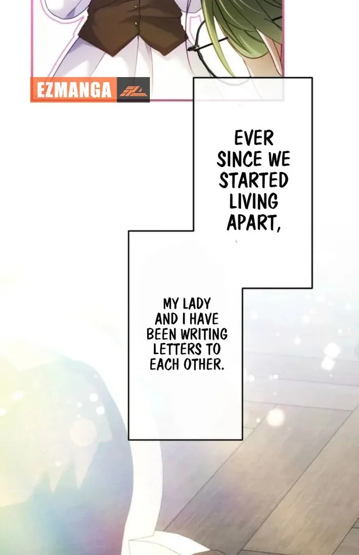 I Committed a One-Night Mistake with the Young Lady? Chapter 24 page 11