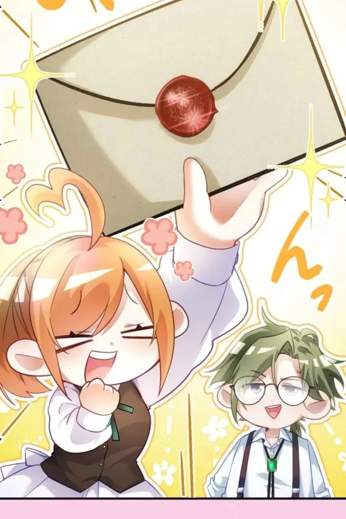 I Committed a One-Night Mistake with the Young Lady? Chapter 24 page 9