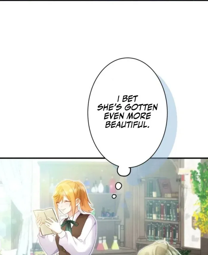 I Committed a One-Night Mistake with the Young Lady? Chapter 24 page 27