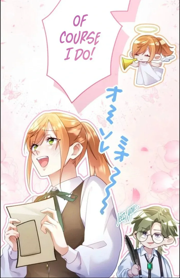 I Committed a One-Night Mistake with the Young Lady? Chapter 24 page 26
