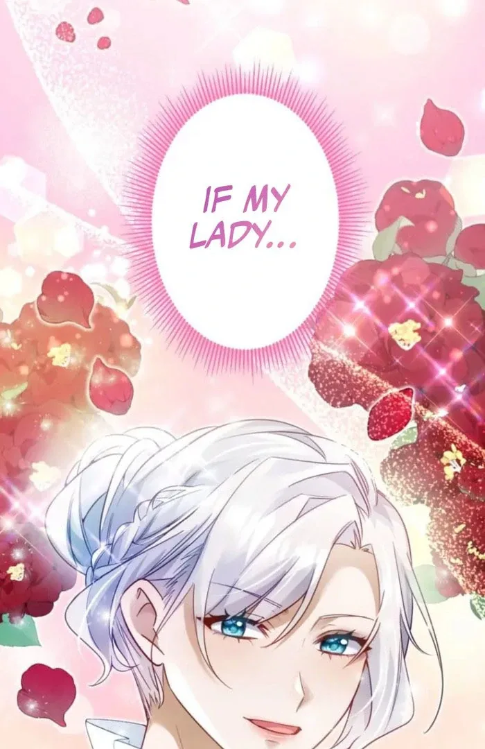I Committed a One-Night Mistake with the Young Lady? Chapter 24 page 33