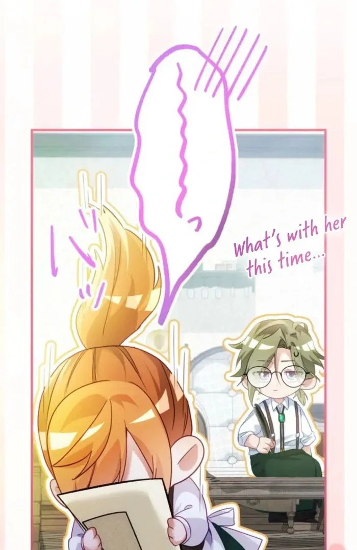 I Committed a One-Night Mistake with the Young Lady? Chapter 24 page 31