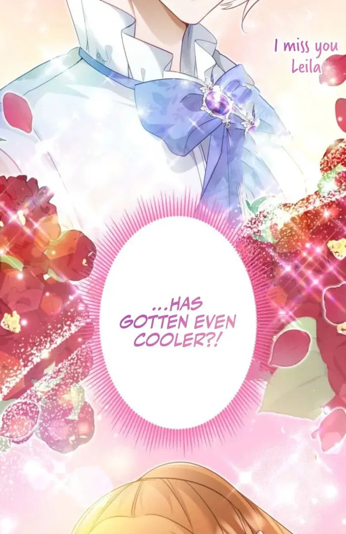 I Committed a One-Night Mistake with the Young Lady? Chapter 24 page 34