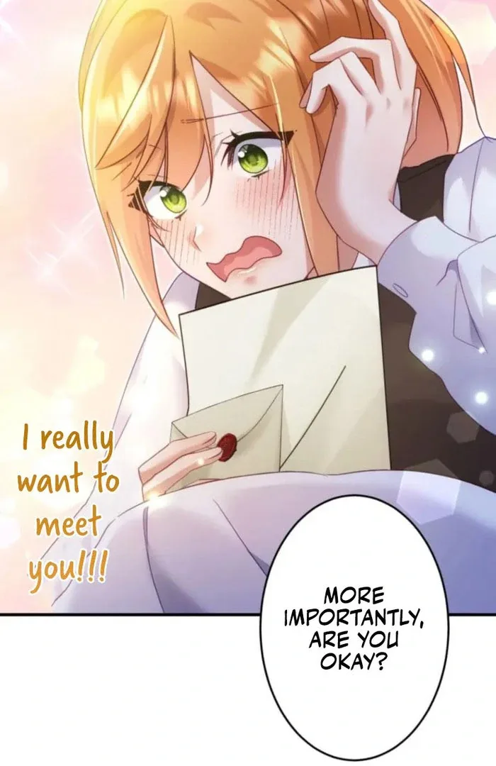 I Committed a One-Night Mistake with the Young Lady? Chapter 24 page 35