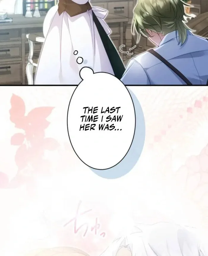 I Committed a One-Night Mistake with the Young Lady? Chapter 24 page 28