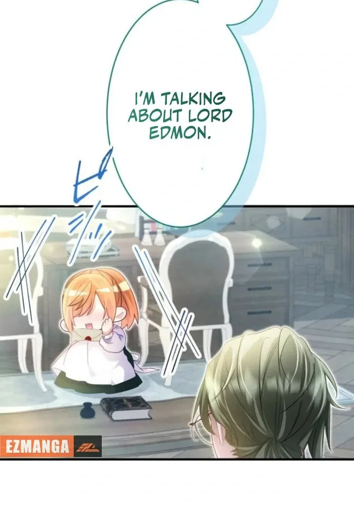 I Committed a One-Night Mistake with the Young Lady? Chapter 24 page 37