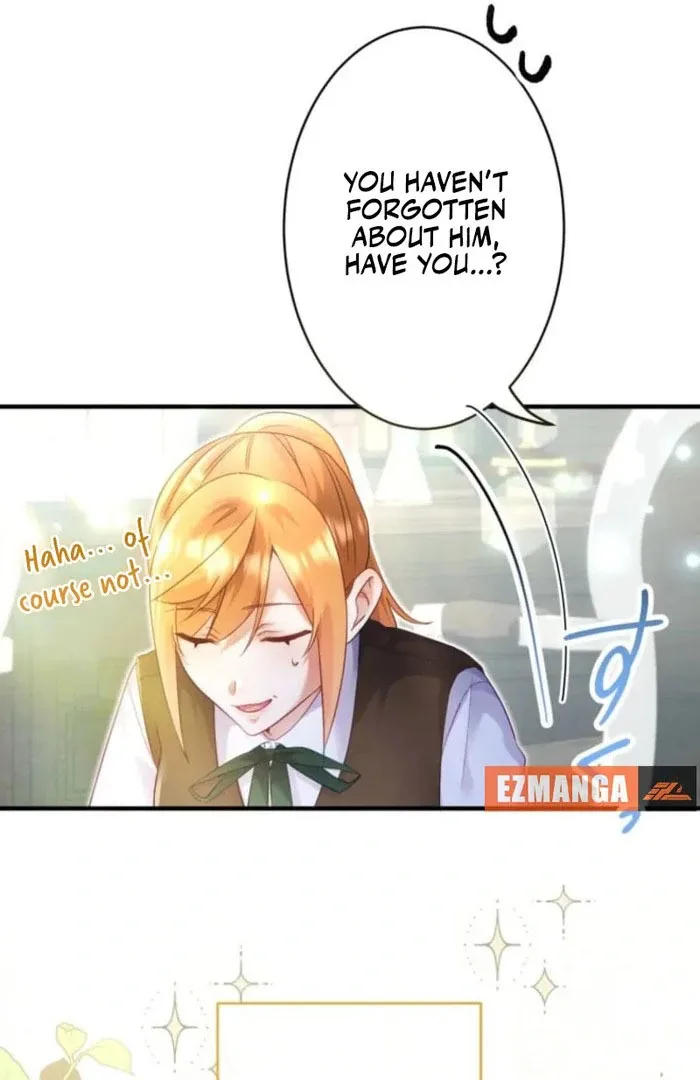 I Committed a One-Night Mistake with the Young Lady? Chapter 24 page 38