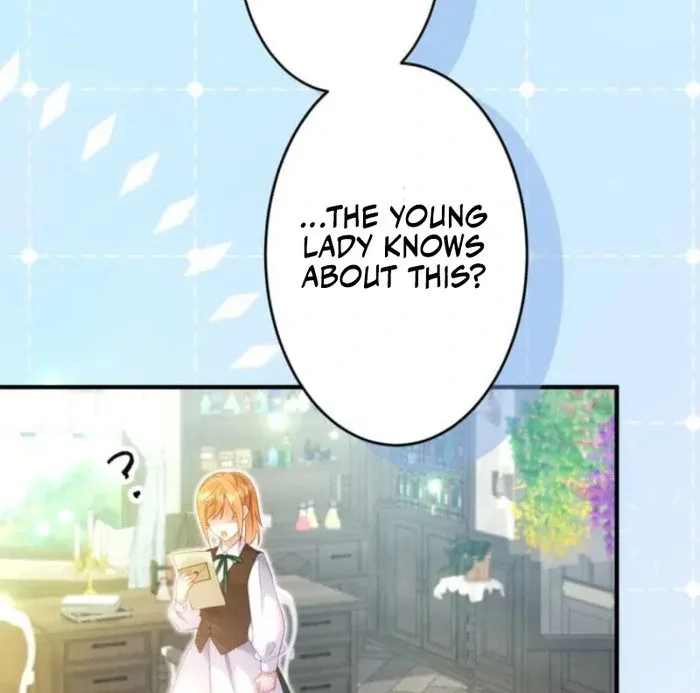 I Committed a One-Night Mistake with the Young Lady? Chapter 24 page 45