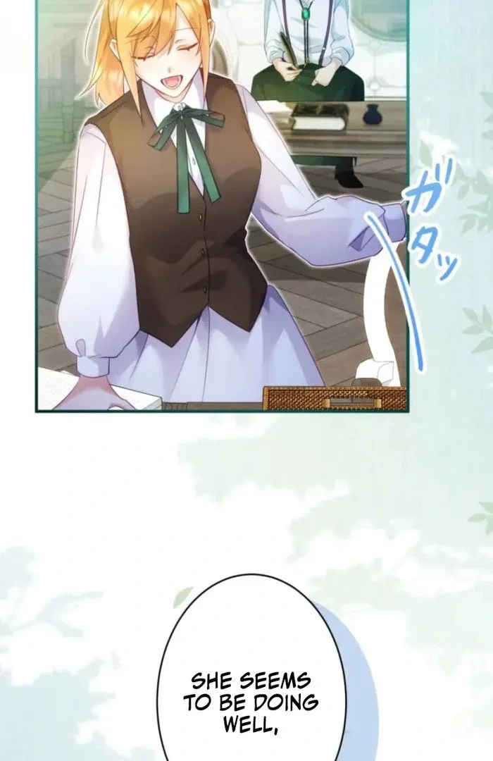 I Committed a One-Night Mistake with the Young Lady? Chapter 24 page 49