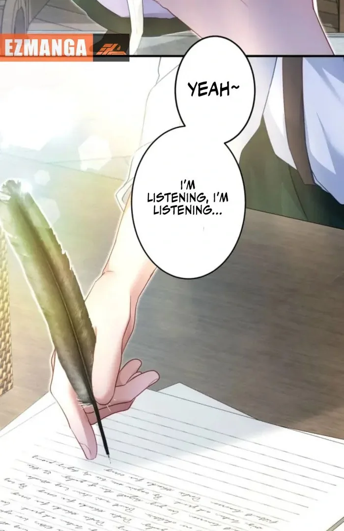 I Committed a One-Night Mistake with the Young Lady? Chapter 24 page 52
