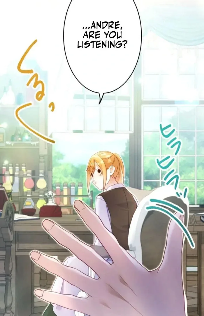 I Committed a One-Night Mistake with the Young Lady? Chapter 24 page 51
