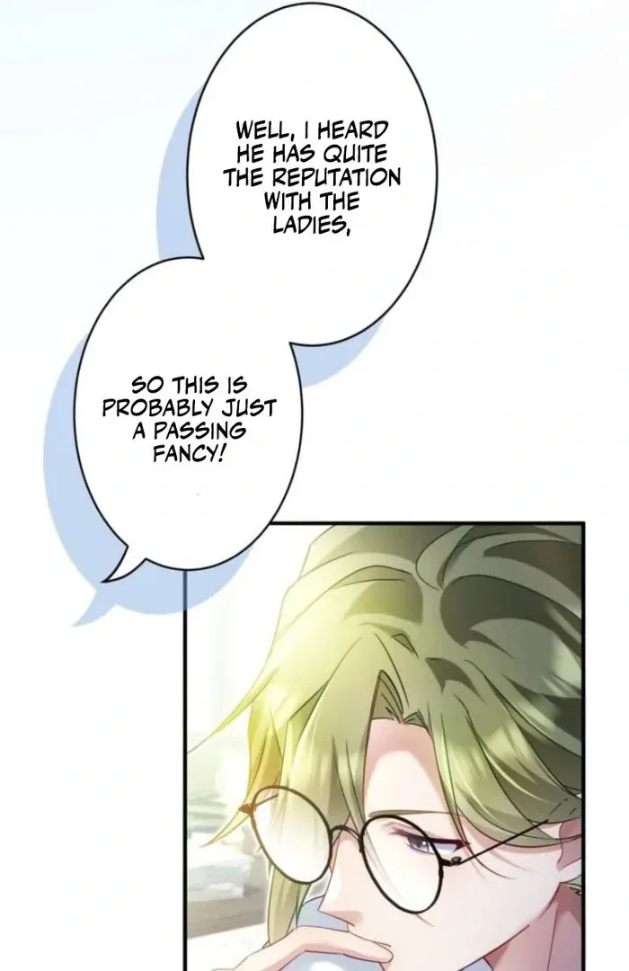 I Committed a One-Night Mistake with the Young Lady? Chapter 24 page 47