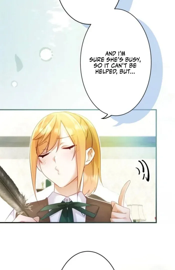 I Committed a One-Night Mistake with the Young Lady? Chapter 24 page 50
