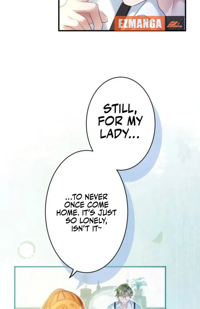 I Committed a One-Night Mistake with the Young Lady? Chapter 24 page 48