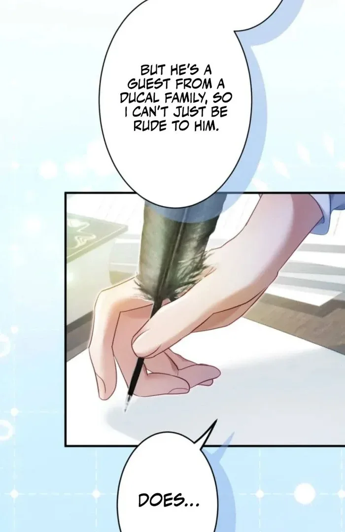 I Committed a One-Night Mistake with the Young Lady? Chapter 24 page 44