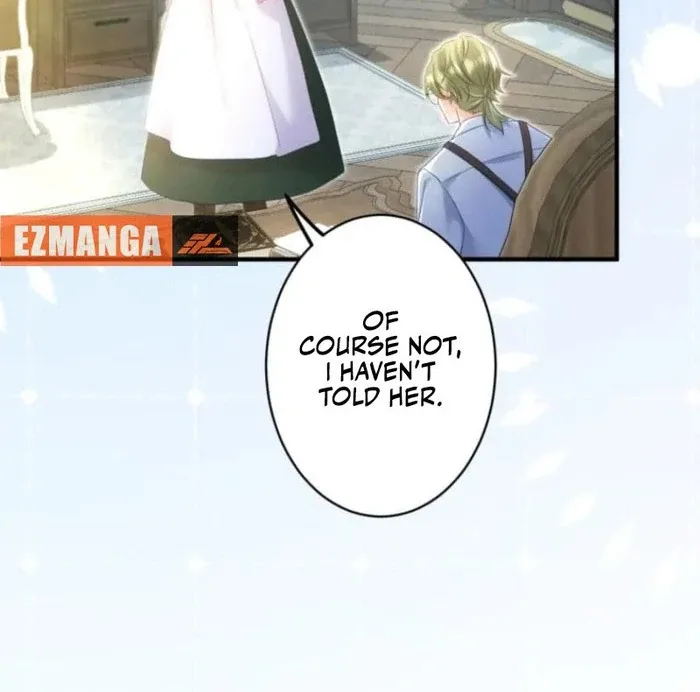 I Committed a One-Night Mistake with the Young Lady? Chapter 24 page 46