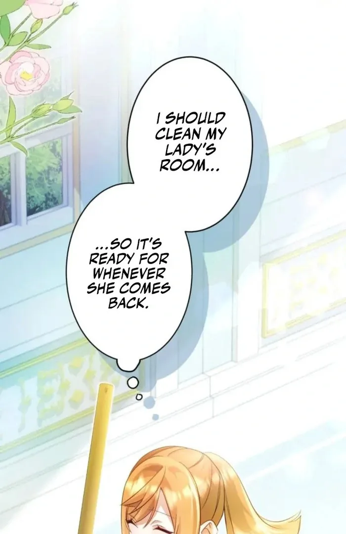 I Committed a One-Night Mistake with the Young Lady? Chapter 24 page 56