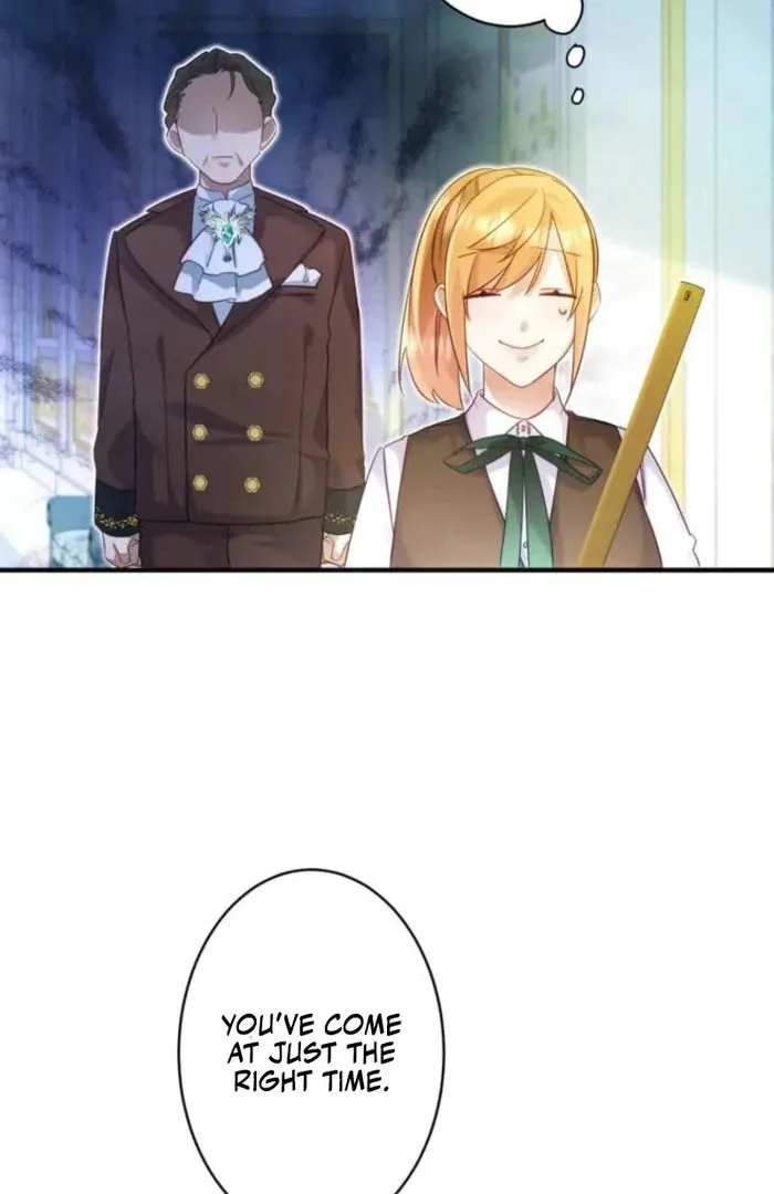 I Committed a One-Night Mistake with the Young Lady? Chapter 24 page 66