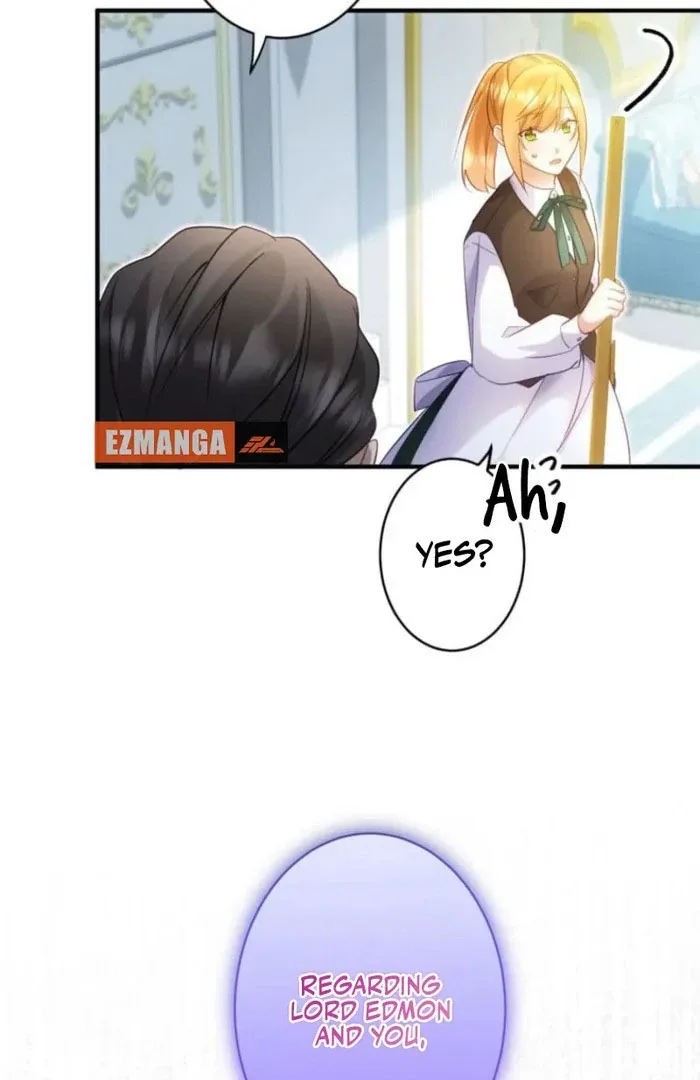 I Committed a One-Night Mistake with the Young Lady? Chapter 24 page 67