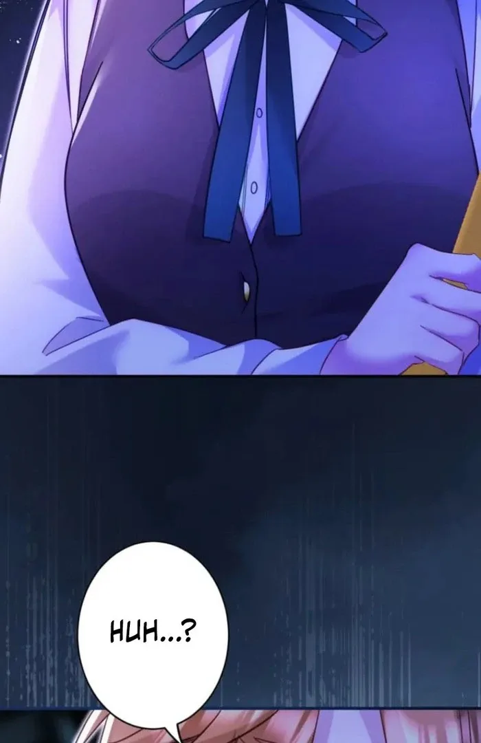I Committed a One-Night Mistake with the Young Lady? Chapter 24 page 70