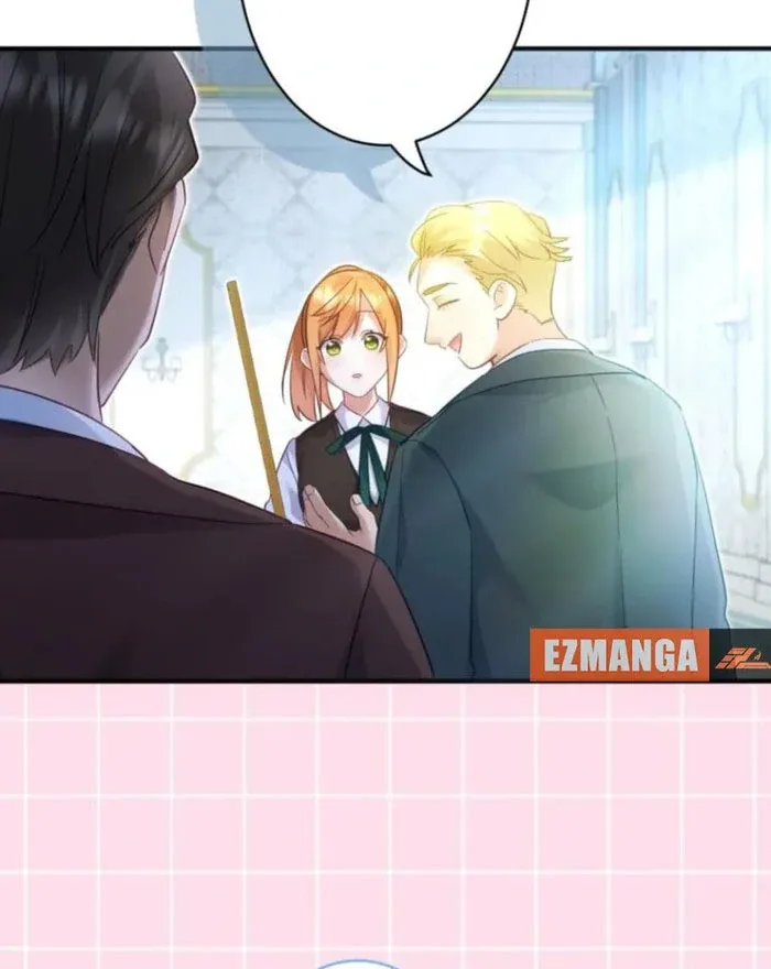 I Committed a One-Night Mistake with the Young Lady? Chapter 24 page 64
