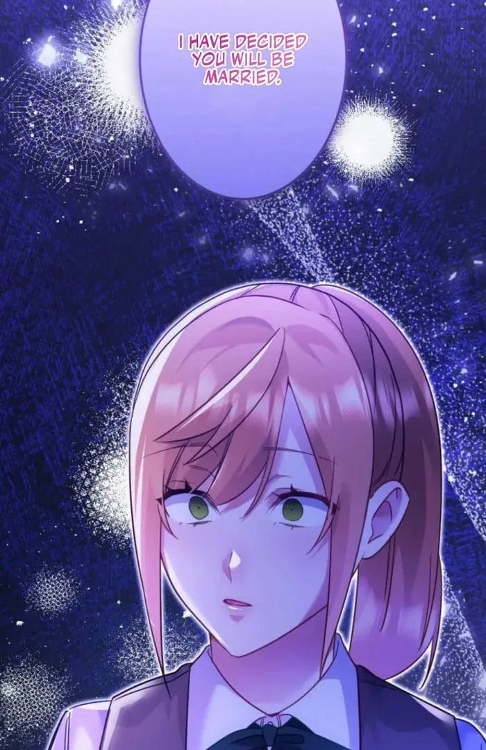 I Committed a One-Night Mistake with the Young Lady? Chapter 24 page 69