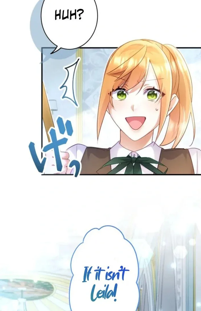 I Committed a One-Night Mistake with the Young Lady? Chapter 24 page 59
