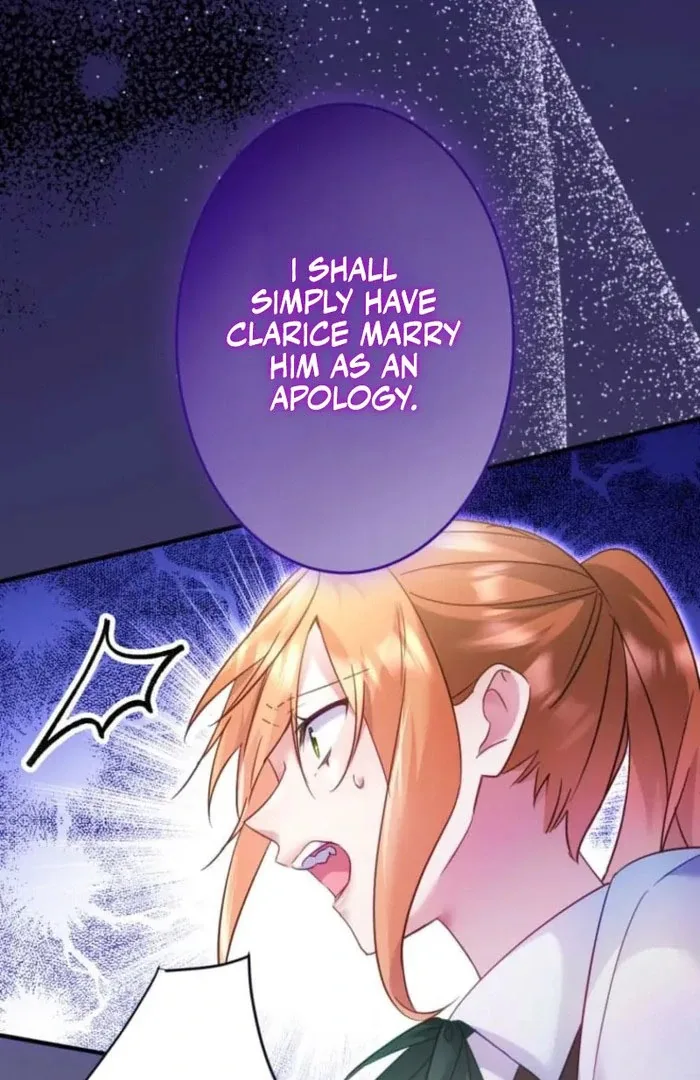 I Committed a One-Night Mistake with the Young Lady? Chapter 24 page 81