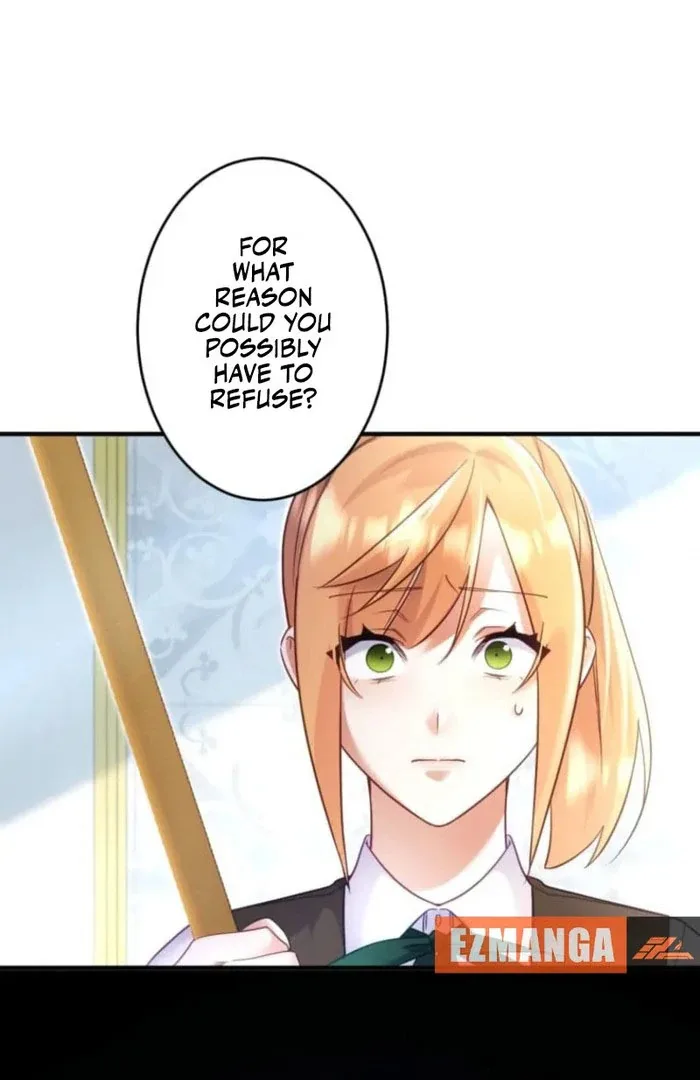 I Committed a One-Night Mistake with the Young Lady? Chapter 24 page 75