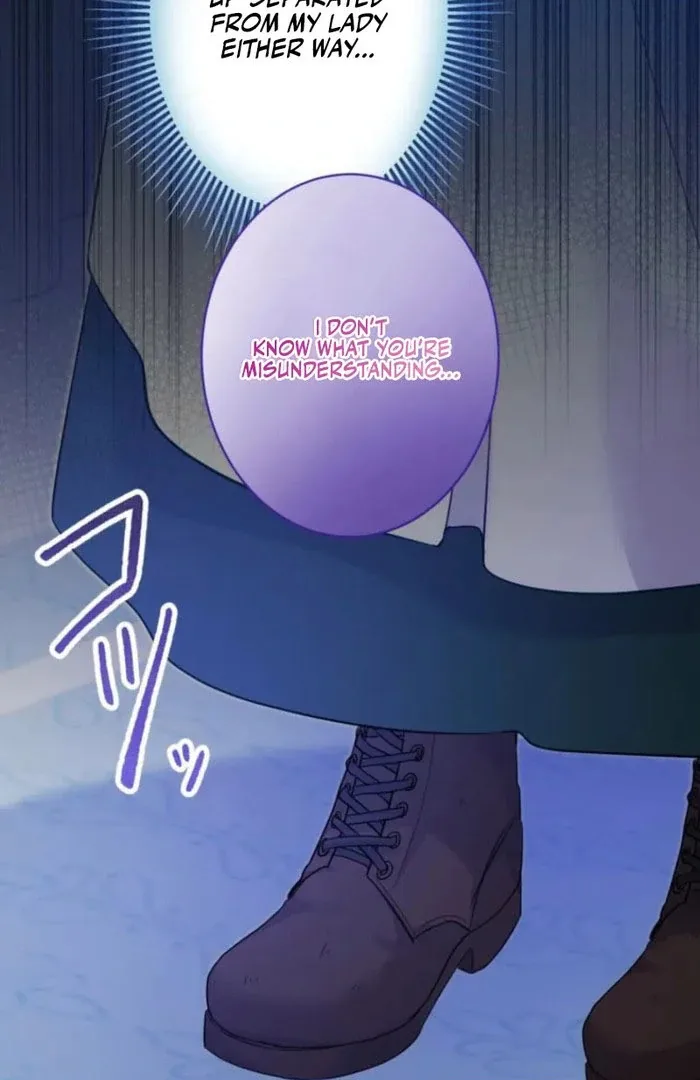 I Committed a One-Night Mistake with the Young Lady? Chapter 24 page 77