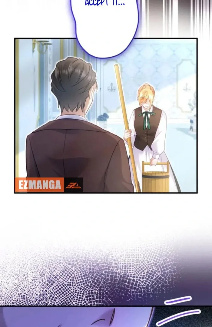 I Committed a One-Night Mistake with the Young Lady? Chapter 24 page 86