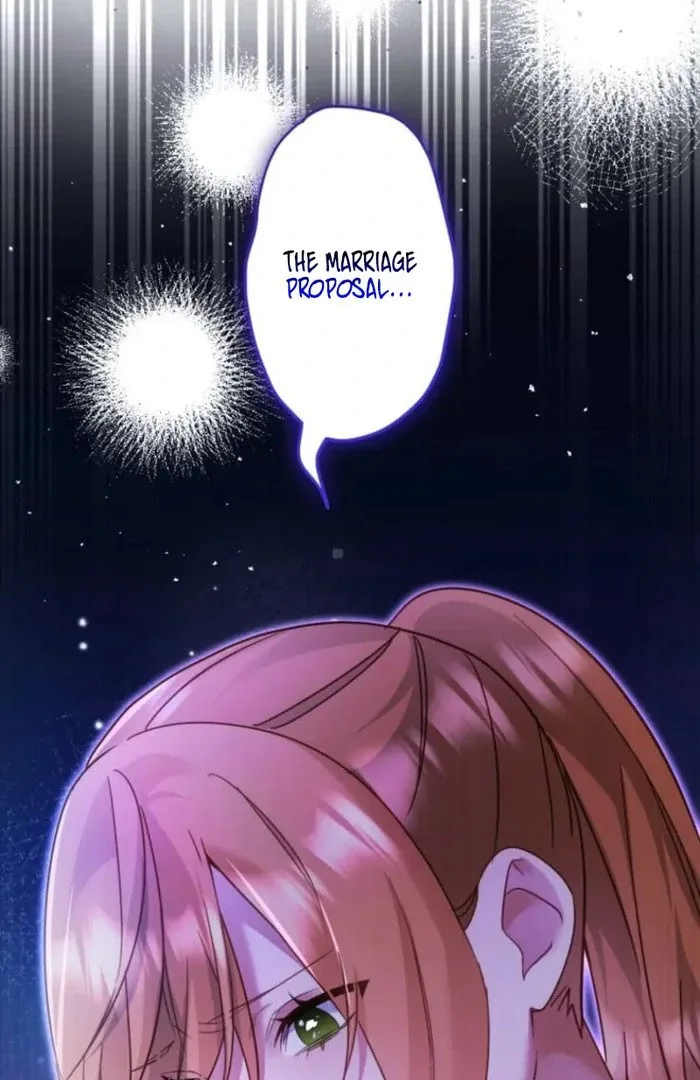 I Committed a One-Night Mistake with the Young Lady? Chapter 24 page 84