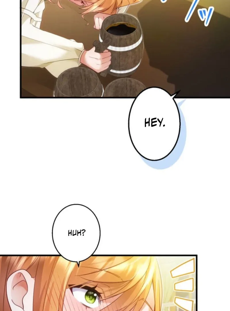 I Committed a One-Night Mistake with the Young Lady? Chapter 25 page 17