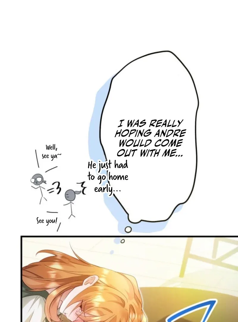 I Committed a One-Night Mistake with the Young Lady? Chapter 25 page 16