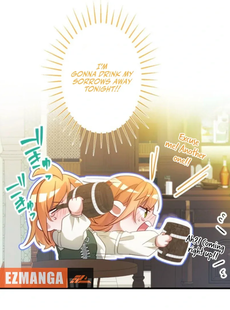 I Committed a One-Night Mistake with the Young Lady? Chapter 25 page 15