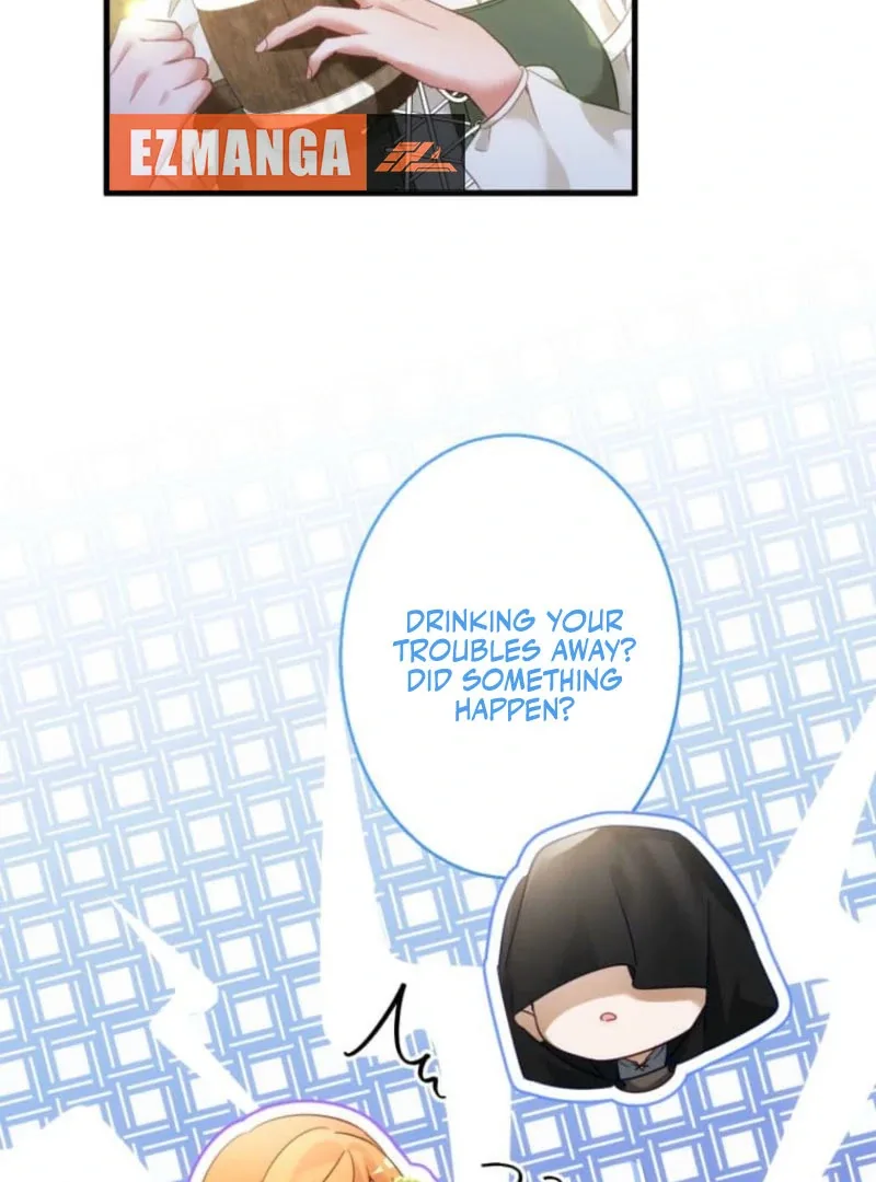 I Committed a One-Night Mistake with the Young Lady? Chapter 25 page 24