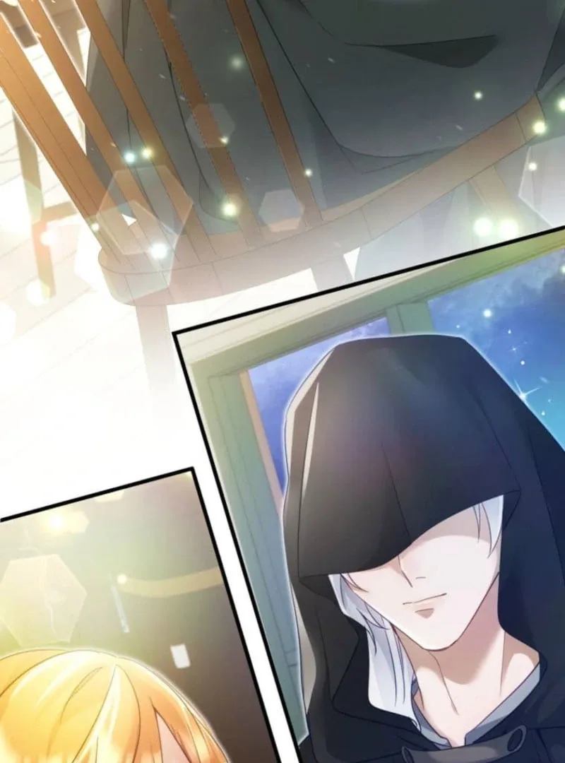 I Committed a One-Night Mistake with the Young Lady? Chapter 25 page 20