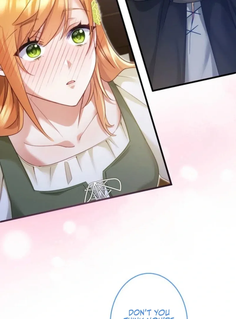 I Committed a One-Night Mistake with the Young Lady? Chapter 25 page 21